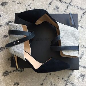 Joe’s Lauren Heels